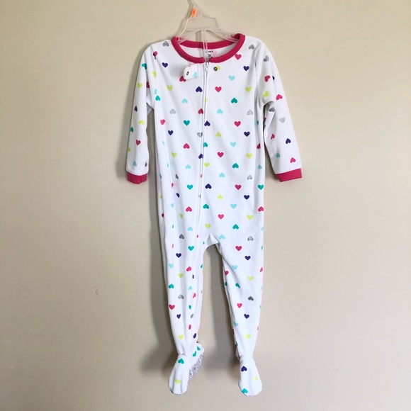carter's 3t onesies